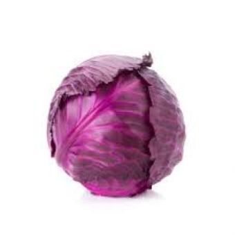 Red Cabbage- 1X25kg01